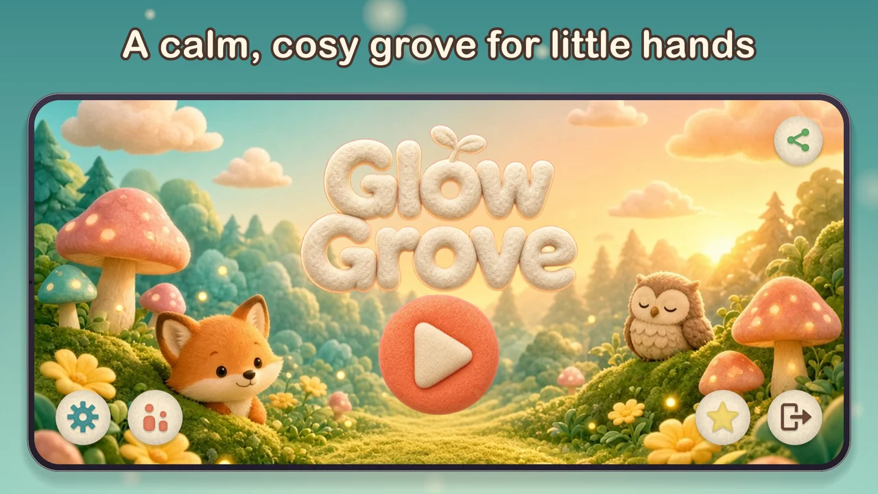 A Gentle Beginning
