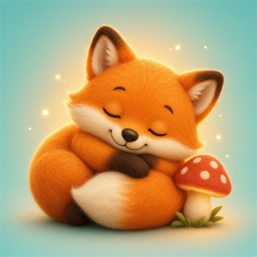 Glow Grove Icon