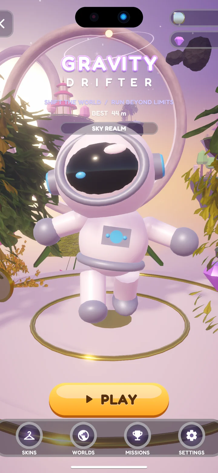 Unlock Adorable Cosmic Heroes