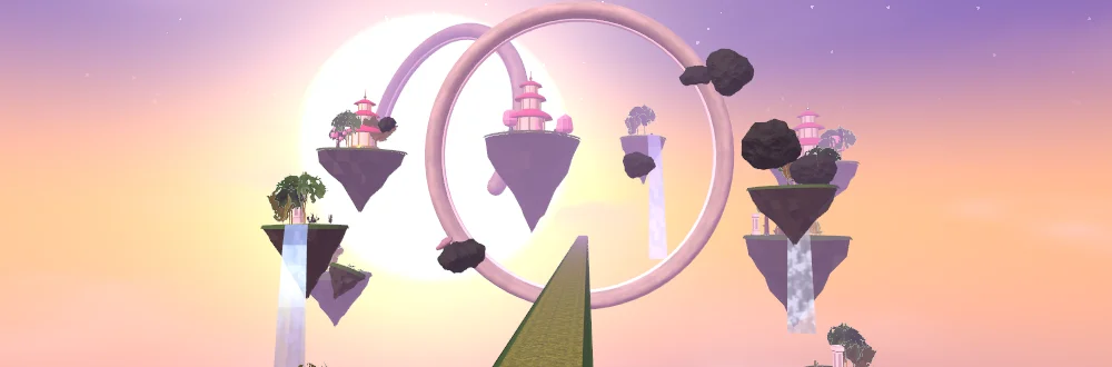 Sky Realm