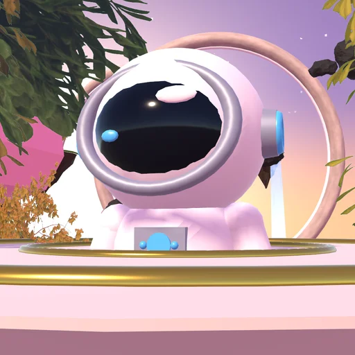 Gravity Drifter App Icon