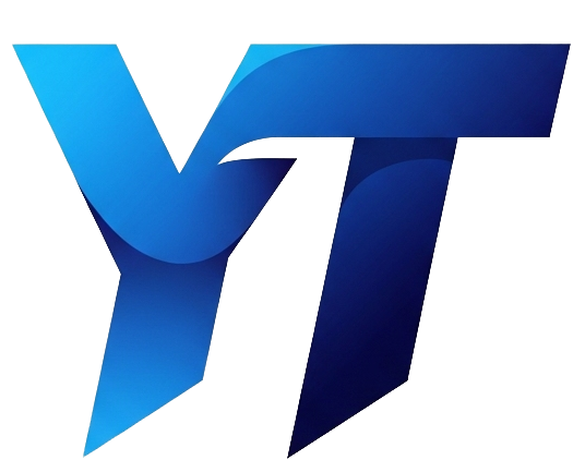 YT Corporation Logo